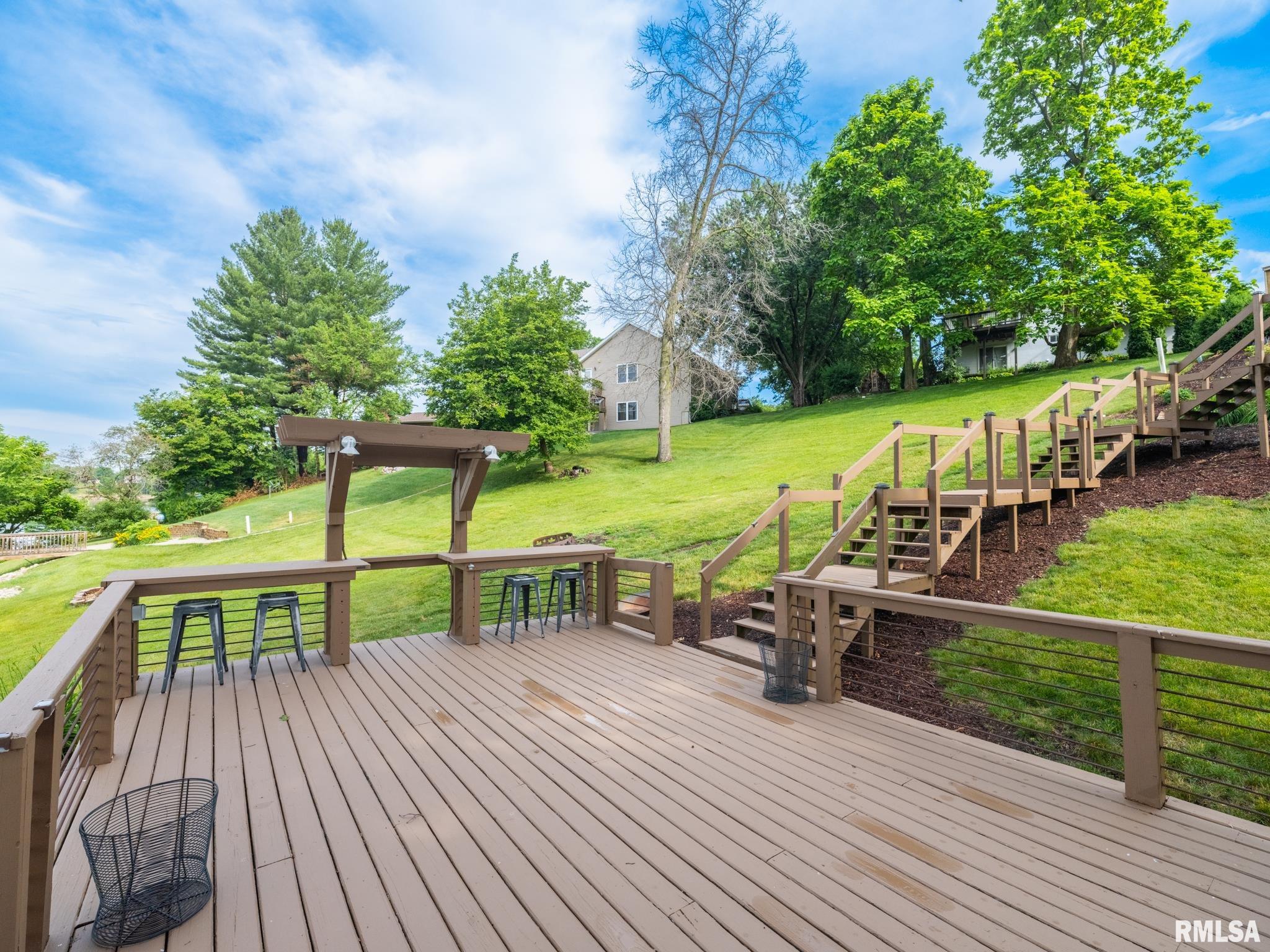 4906 South Sir Lionel Court Mapleton, IL 61547 - Photo 12 of 56