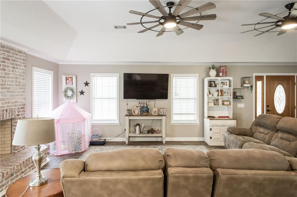 752 Old Hortense Road Hortense, GA 31543 - Photo 12 of 39