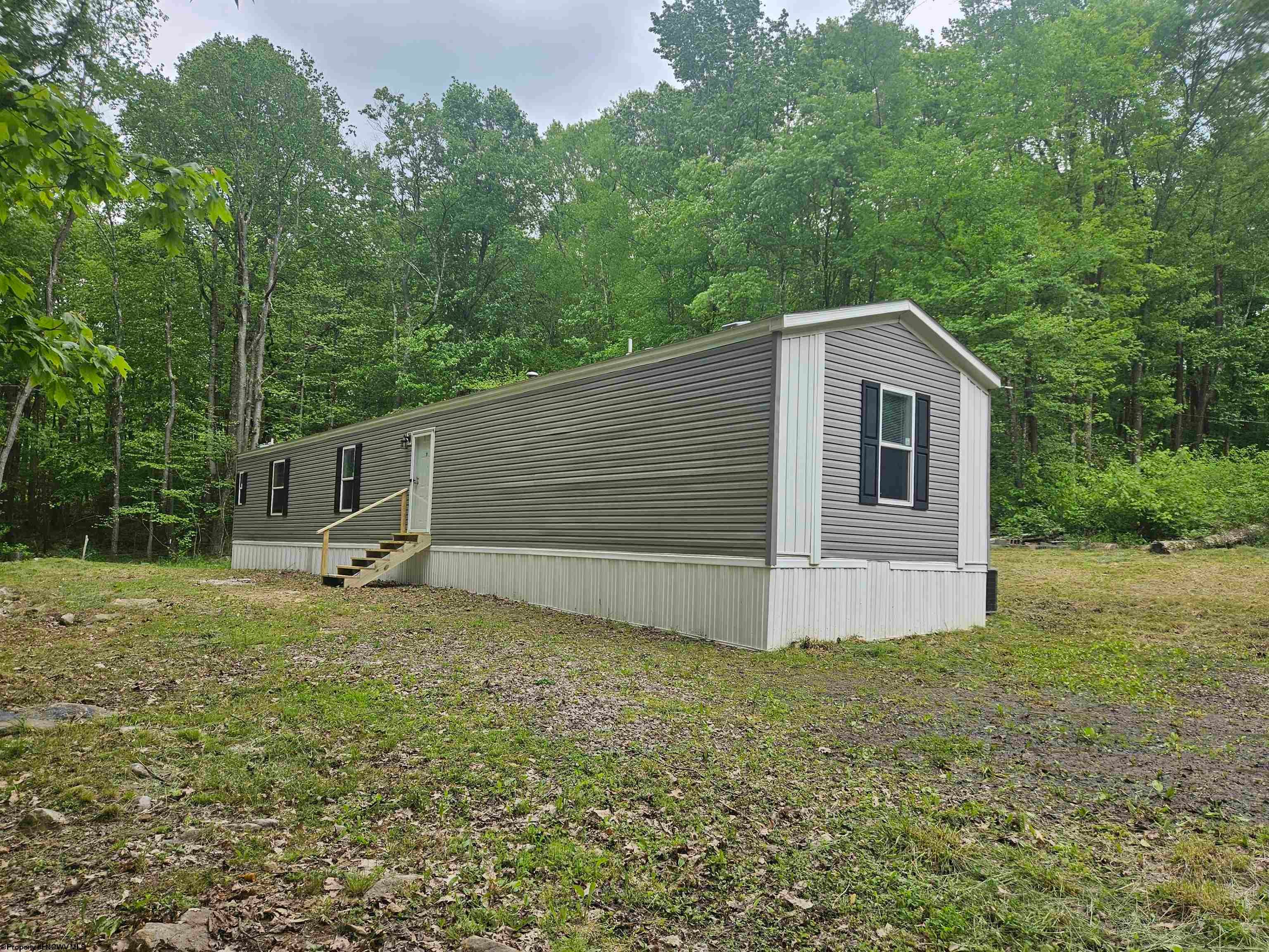 1360 Awman Road Bruceton Mills, WV 26525 - Photo 1 of 5 Gallery Image 1