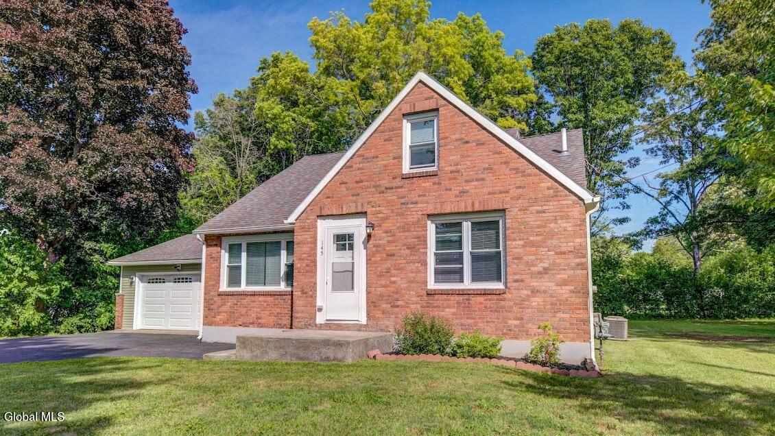 145 Haigh Road Schenectady, NY 12302 - Photo 40 of 42 145 Haigh Rd-38 front right