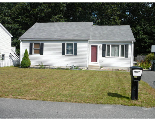 225 Arnold Avenue Springfield, MA 01119 - Photo 1 of 1 a aerial view of a house
