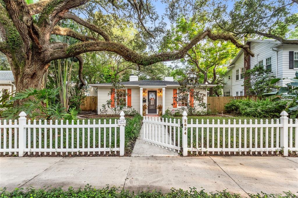 2624 West Prospect Road Tampa, FL 33629 - Photo 1 of 1 Gallery Image 1