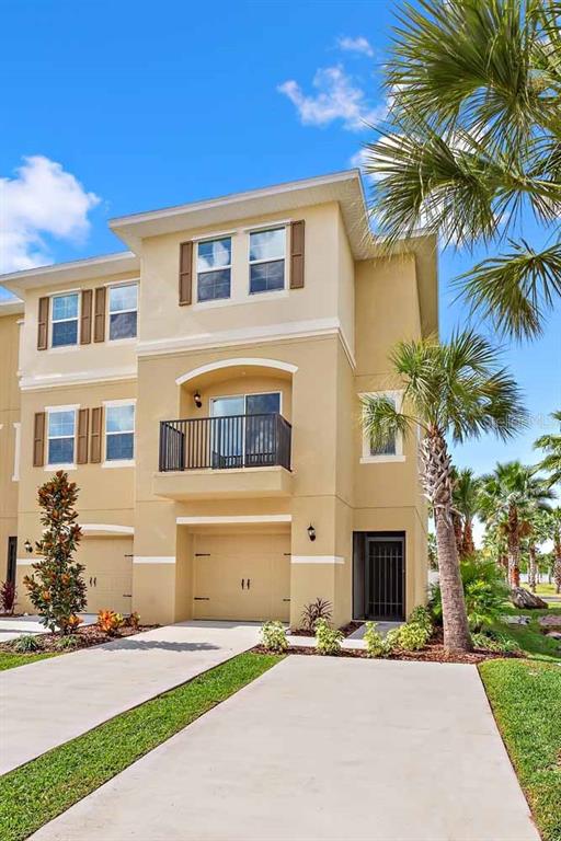 5527 Angel Fish Court New Port Richey, FL 34652 - Photo 1 of 1
