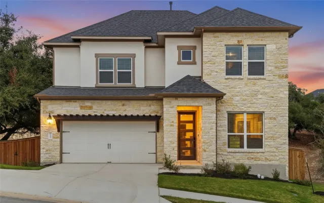 $3,050 | 716 Coppell Court, Leander, TX 78641