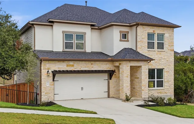 $3,050 | 716 Coppell Court, Leander, TX 78641