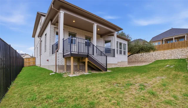 $3,050 | 716 Coppell Court, Leander, TX 78641