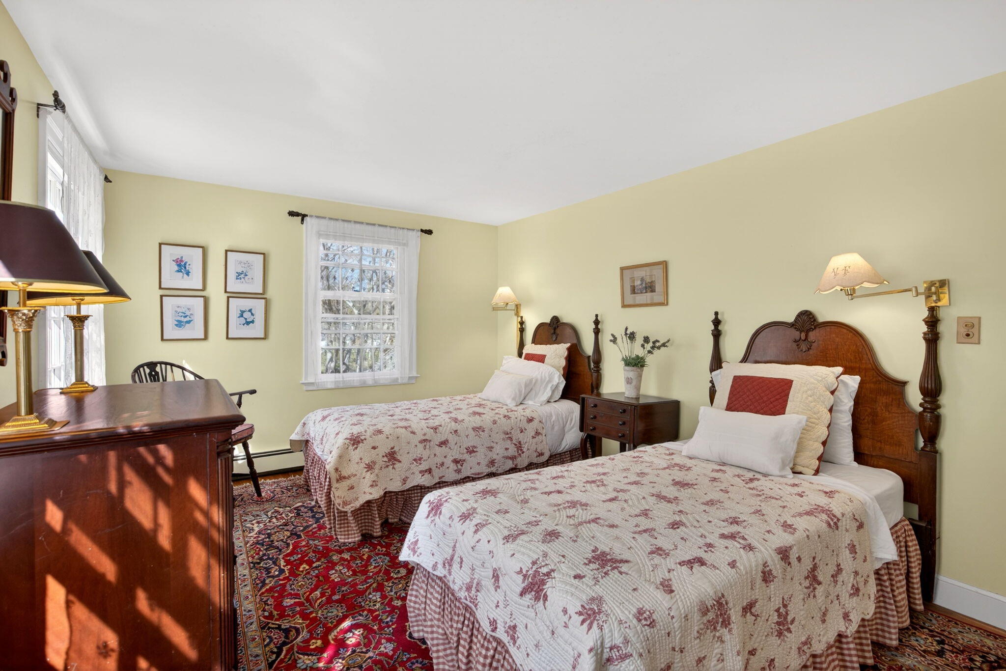 23 Antioch Road Falmouth, MA 02540 - Photo 49 of 69 Bedroom 3