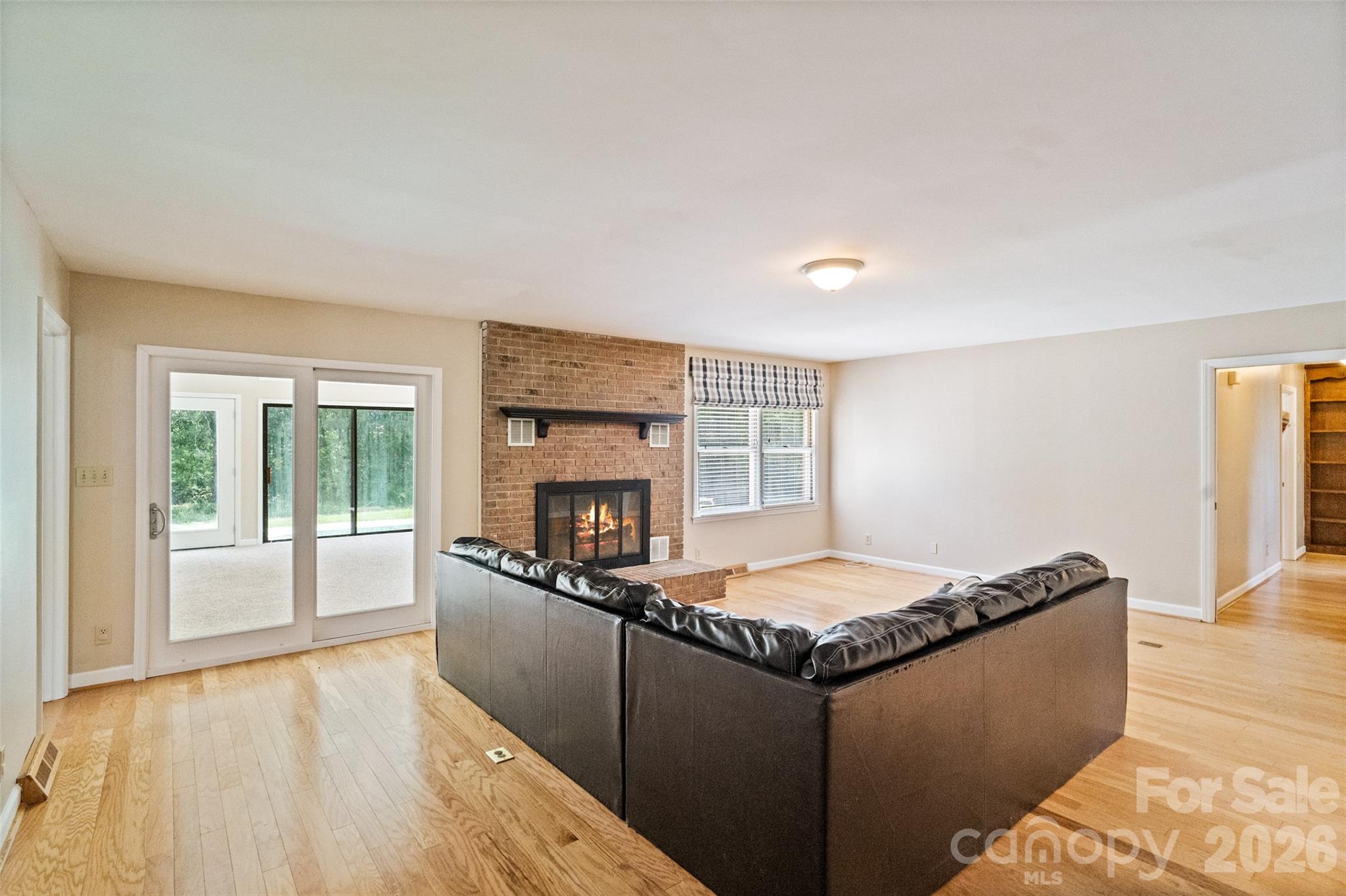 1515 Hasty Road Marshville, NC 28103 - Photo 5 of 22