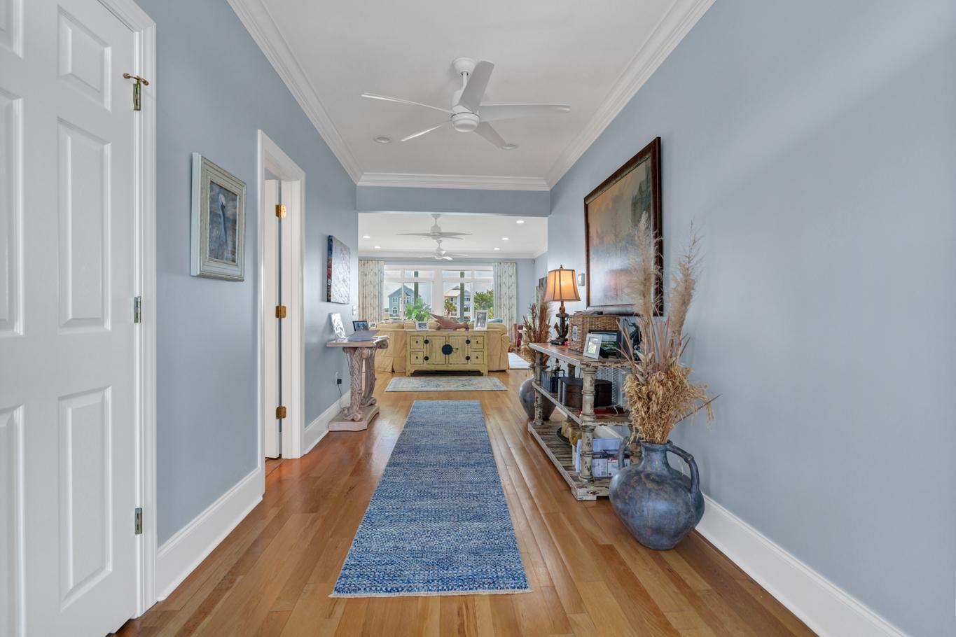 8 Battery Park Road Edisto Island, SC 29438 - Photo 5 of 57