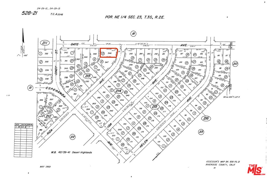 52841 Date Avenue Cabazon, CA 92230 - Photo 3 of 3