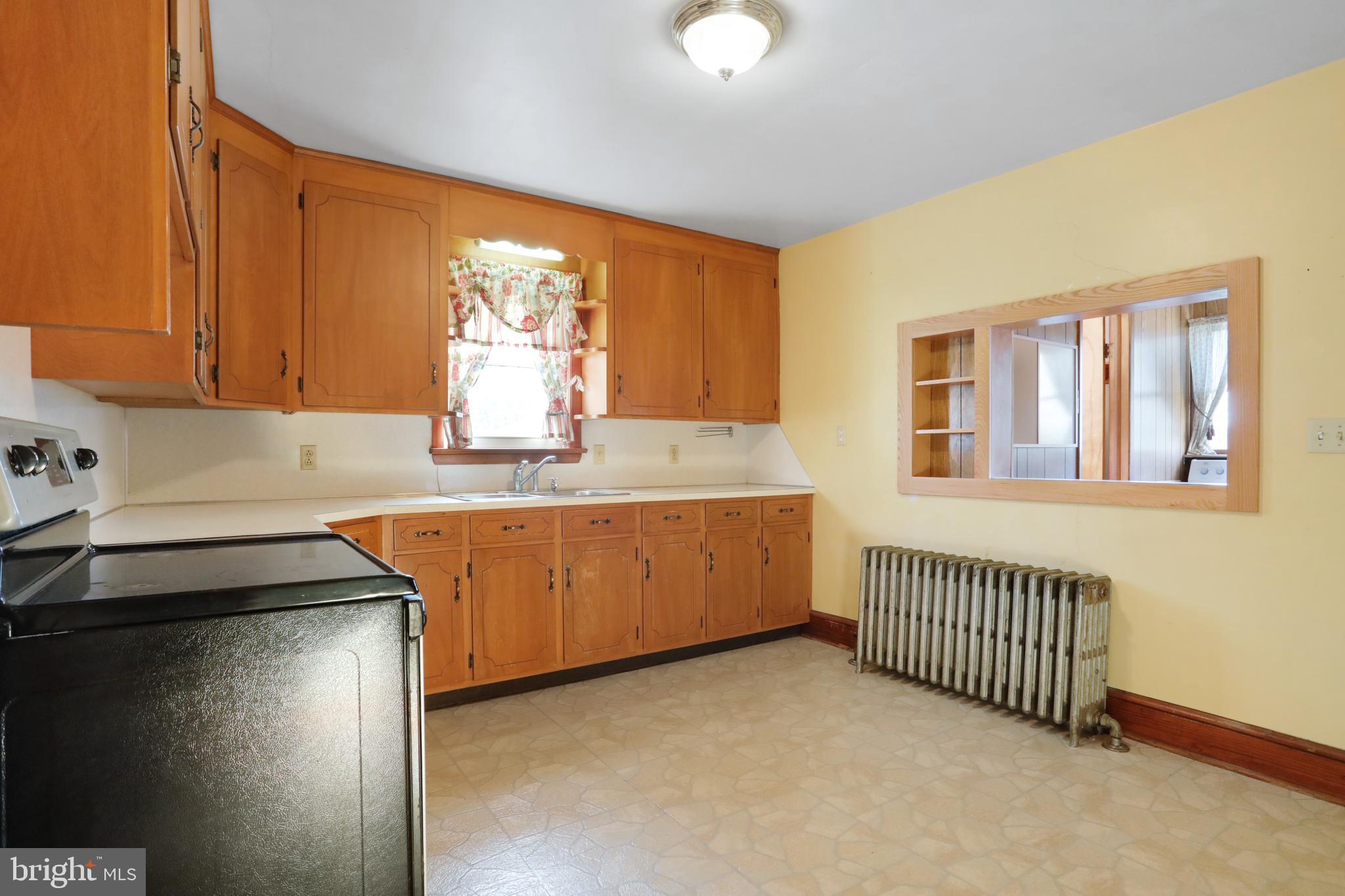 17223 Reiff Church Road Hagerstown, MD 21740 - Photo 15 of 58 Kitchen