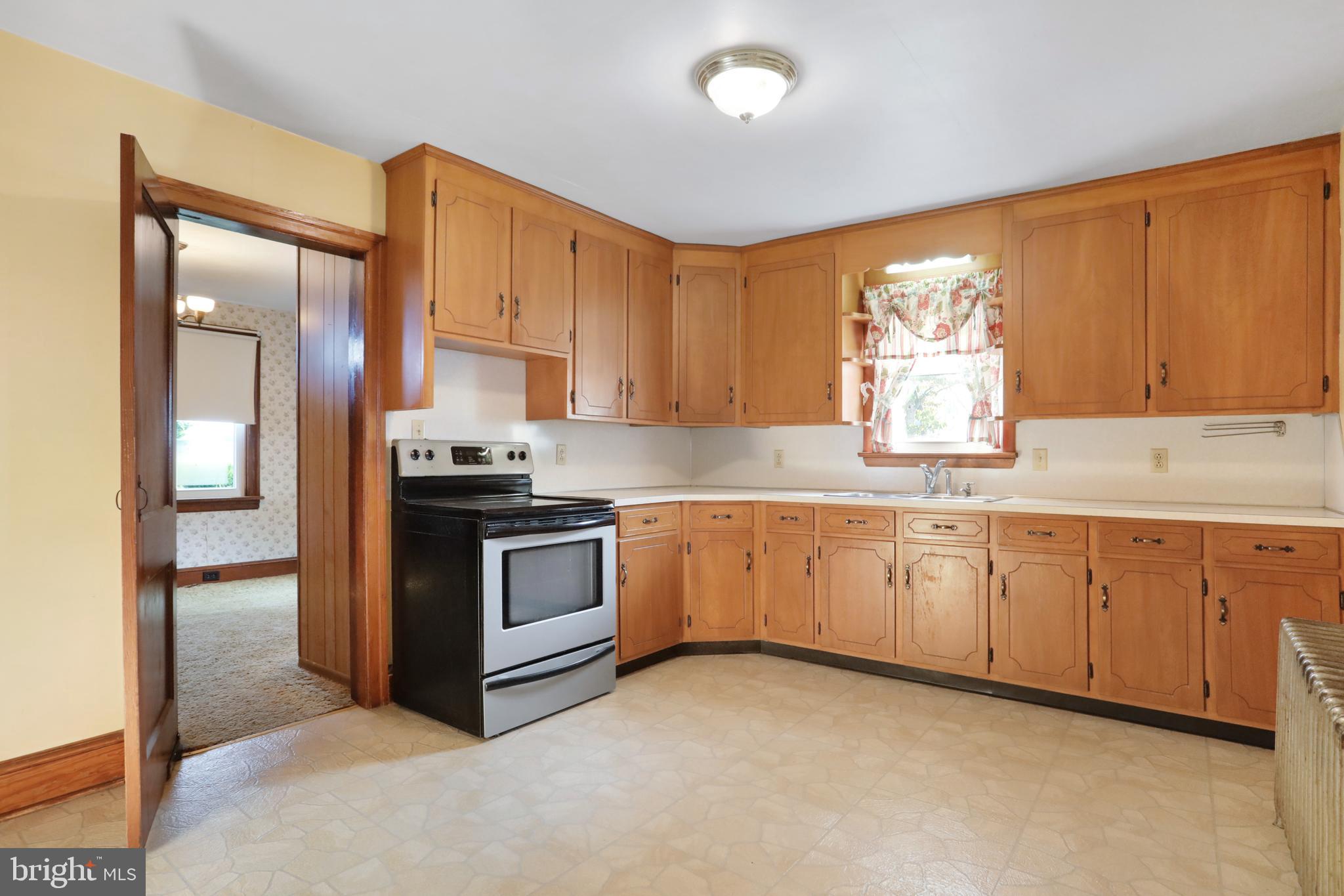 17223 Reiff Church Road Hagerstown, MD 21740 - Photo 16 of 58 Kitchen