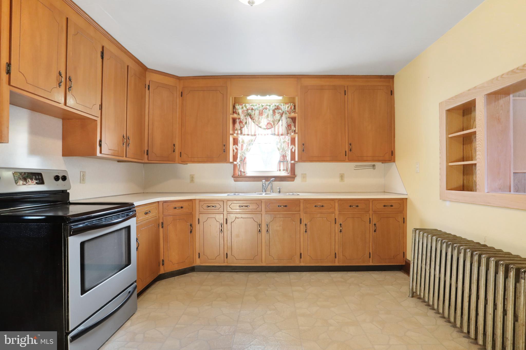17223 Reiff Church Road Hagerstown, MD 21740 - Photo 17 of 58 Kitchen