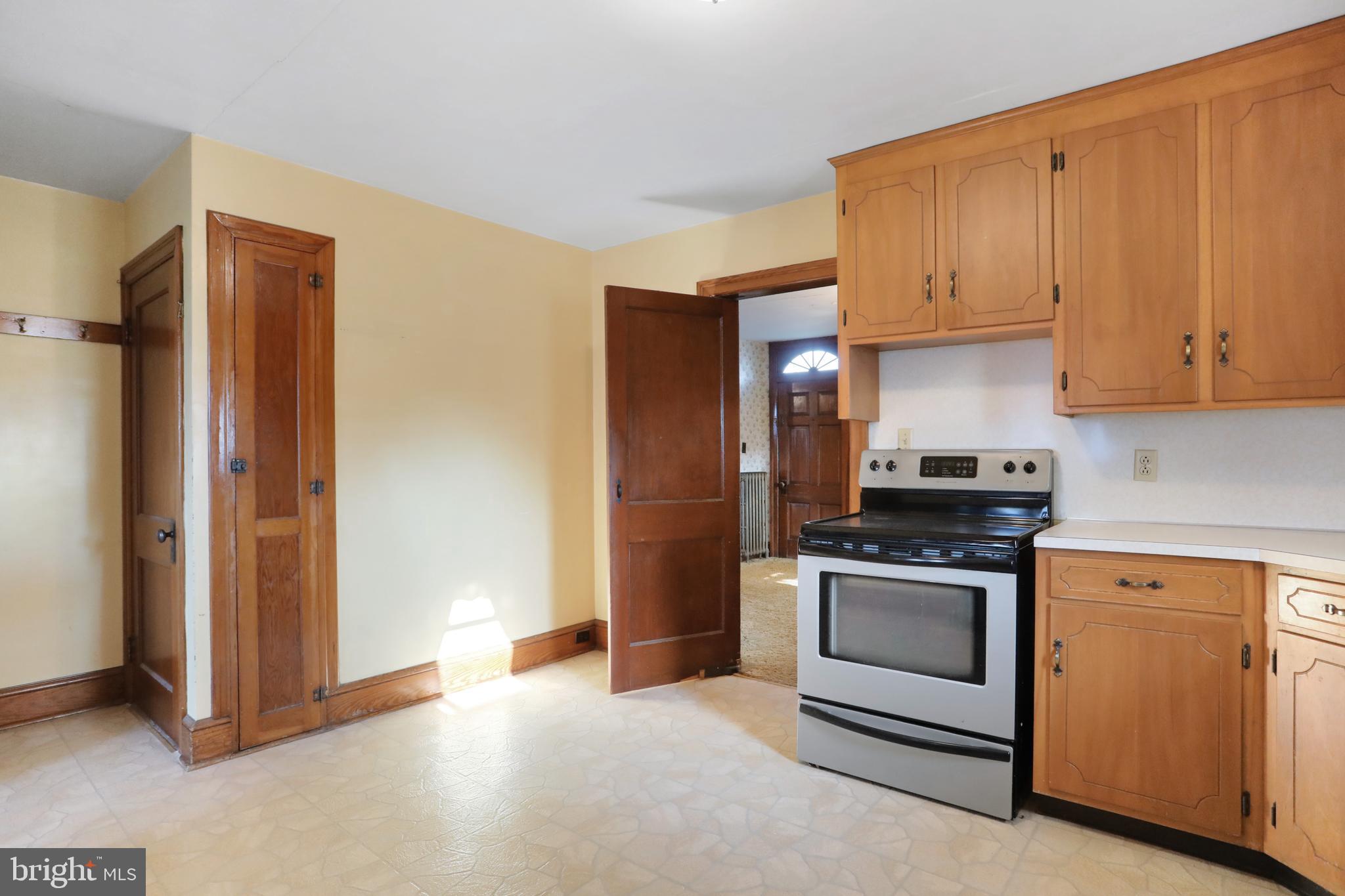17223 Reiff Church Road Hagerstown, MD 21740 - Photo 18 of 58 Kitchen