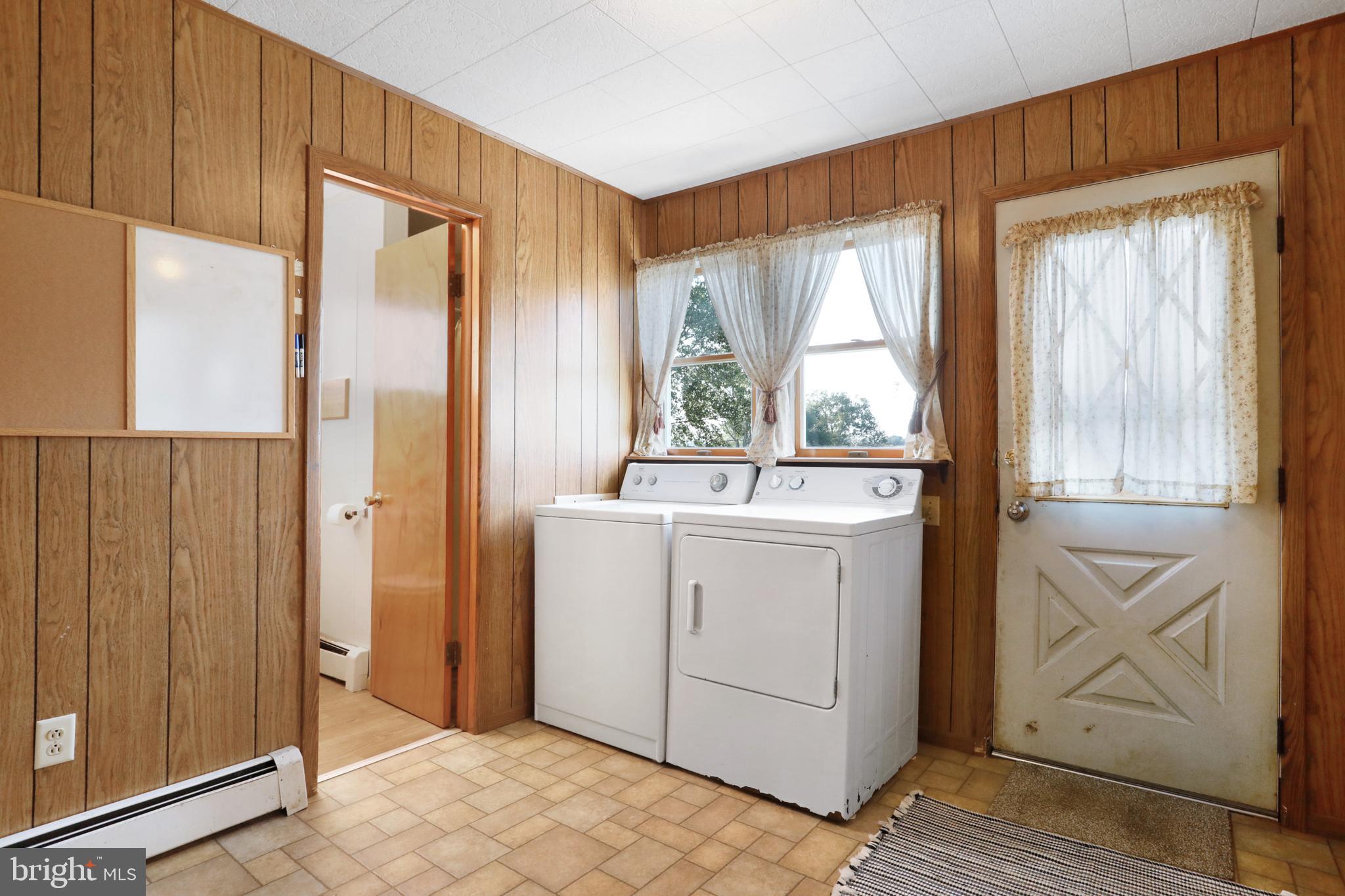 17223 Reiff Church Road Hagerstown, MD 21740 - Photo 21 of 58 Laundry Room