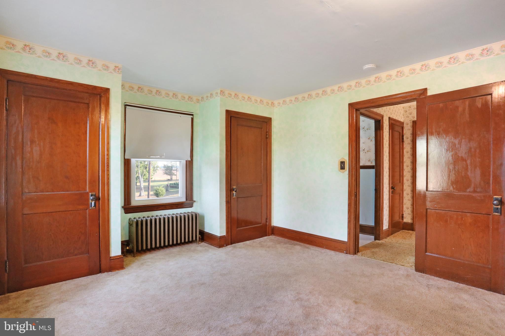 17223 Reiff Church Road Hagerstown, MD 21740 - Photo 25 of 58 Master Bedroom