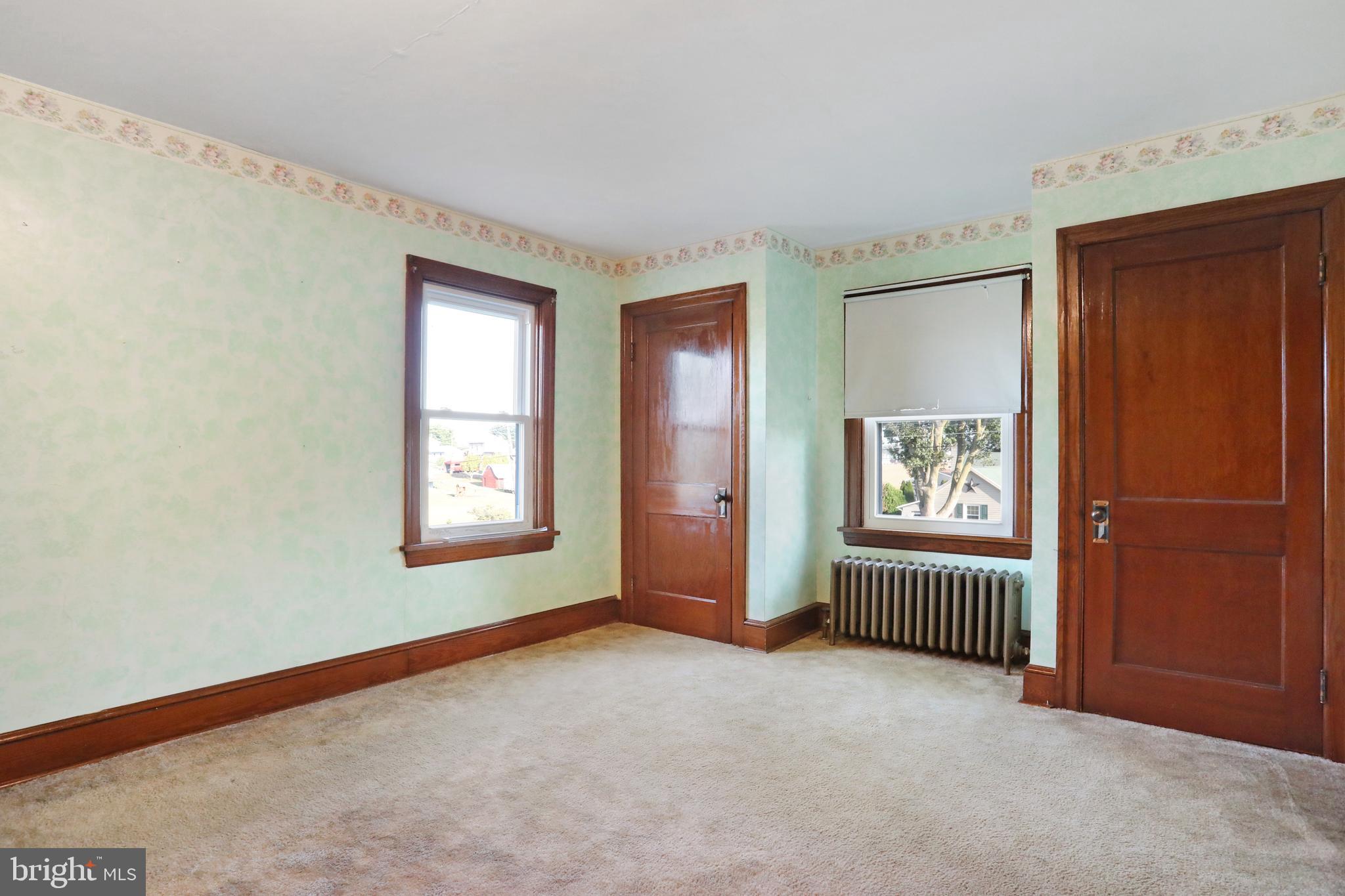 17223 Reiff Church Road Hagerstown, MD 21740 - Photo 26 of 58 Master Bedroom