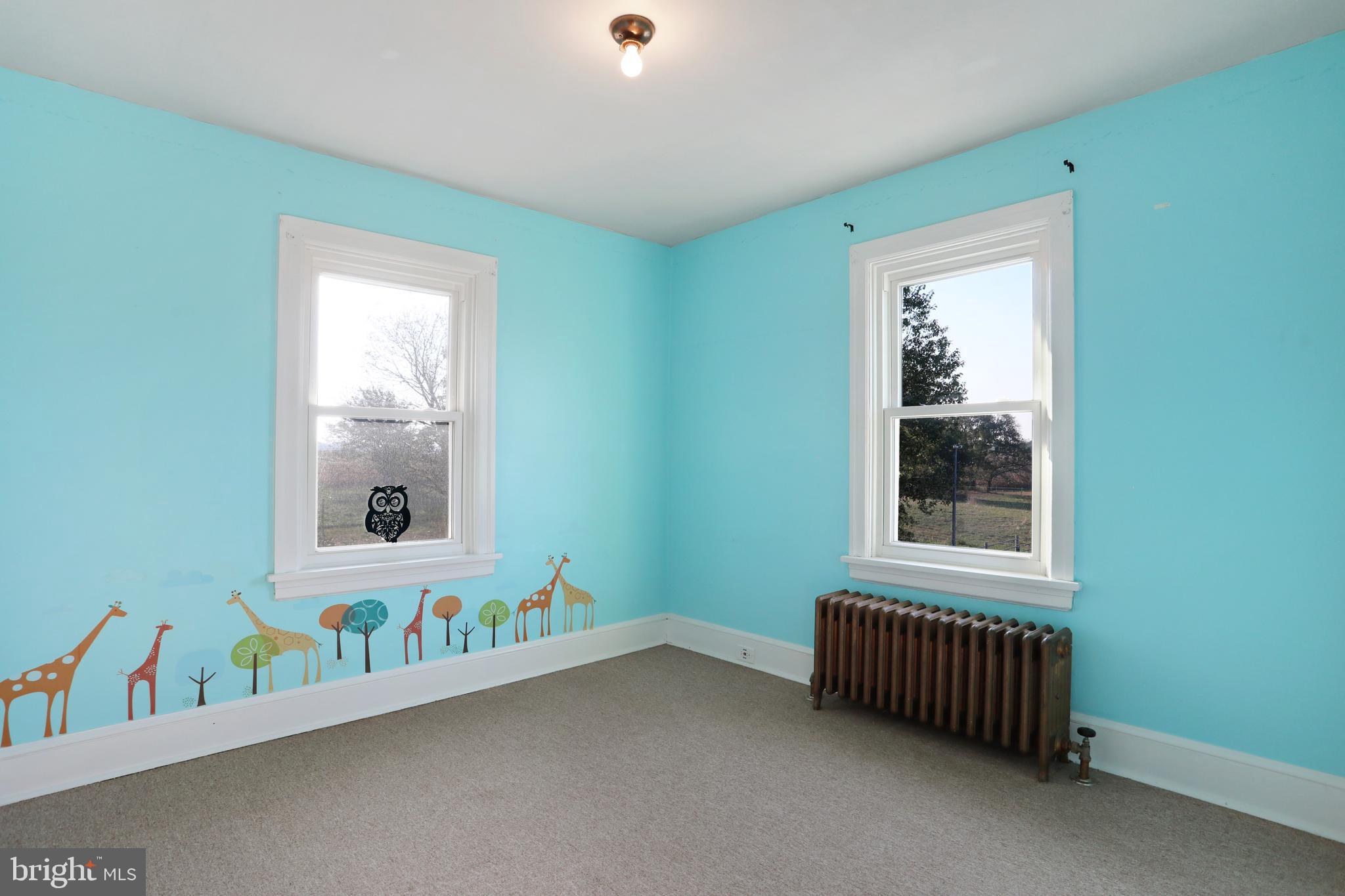 17223 Reiff Church Road Hagerstown, MD 21740 - Photo 32 of 58 Bedroom #3