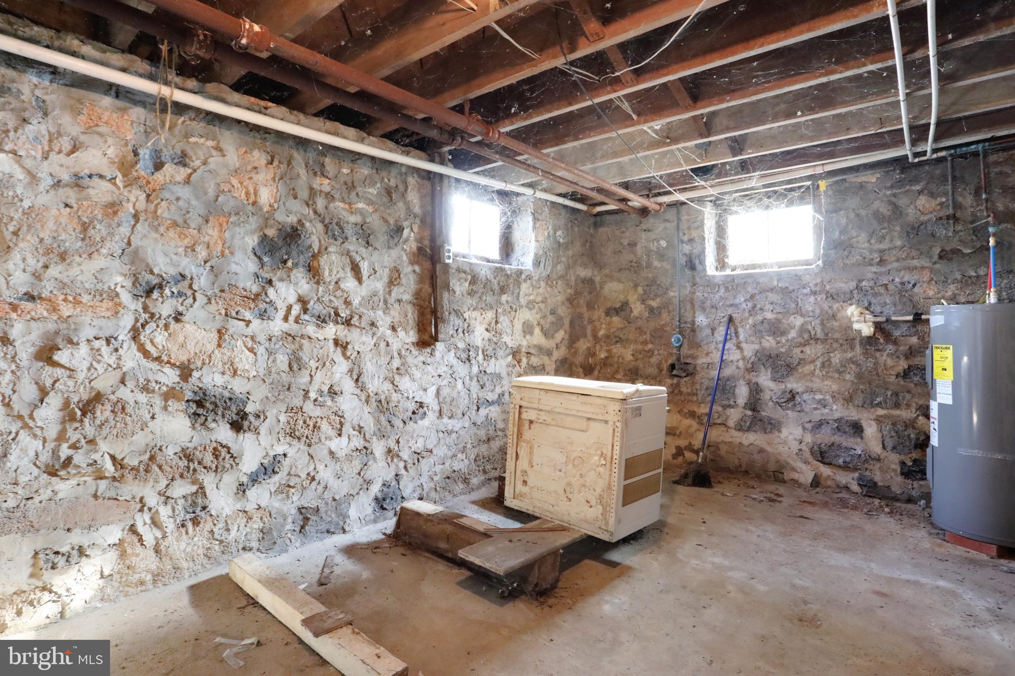 17223 Reiff Church Road Hagerstown, MD 21740 - Photo 39 of 58 Basement