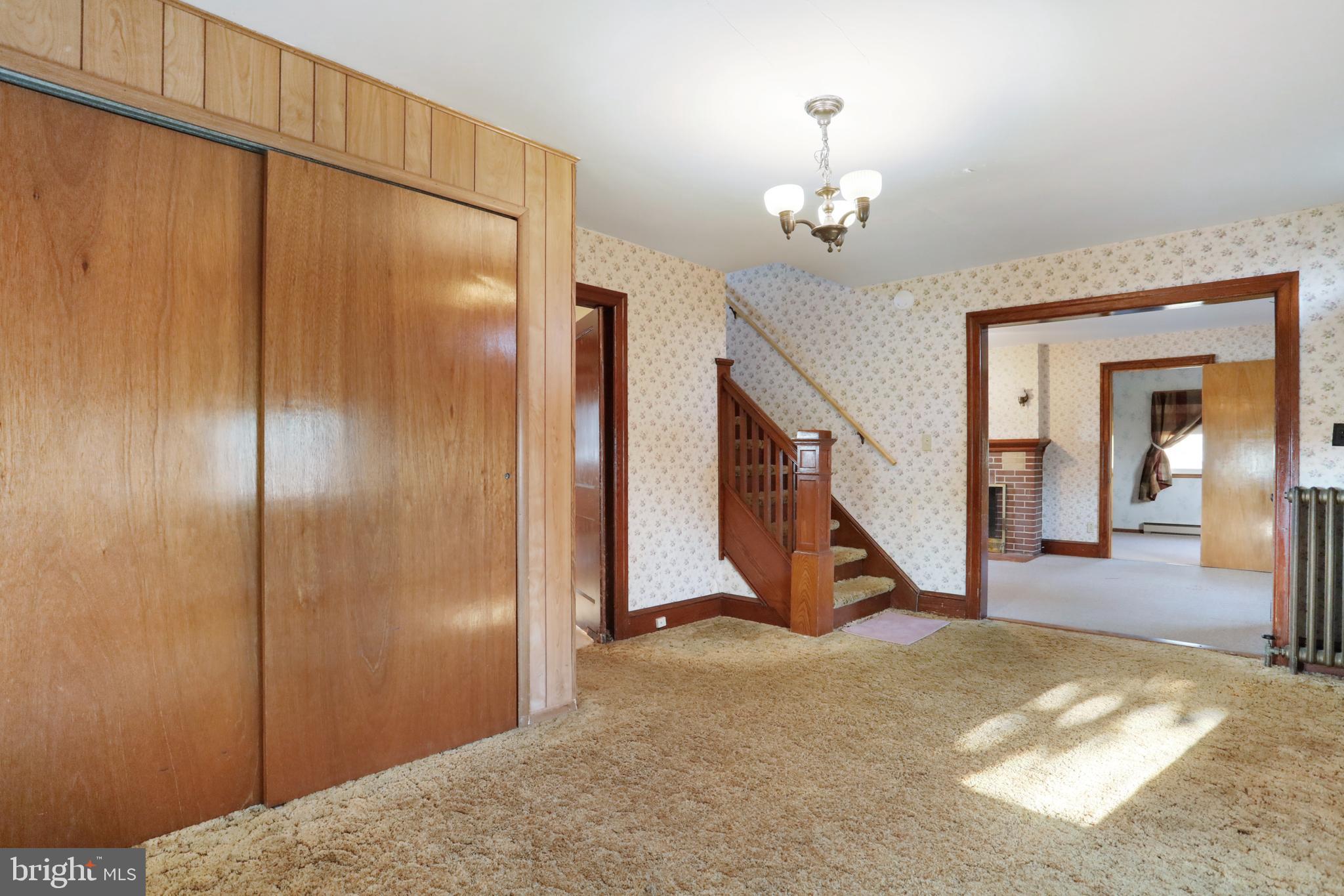 17223 Reiff Church Road Hagerstown, MD 21740 - Photo 6 of 58 Dining Room