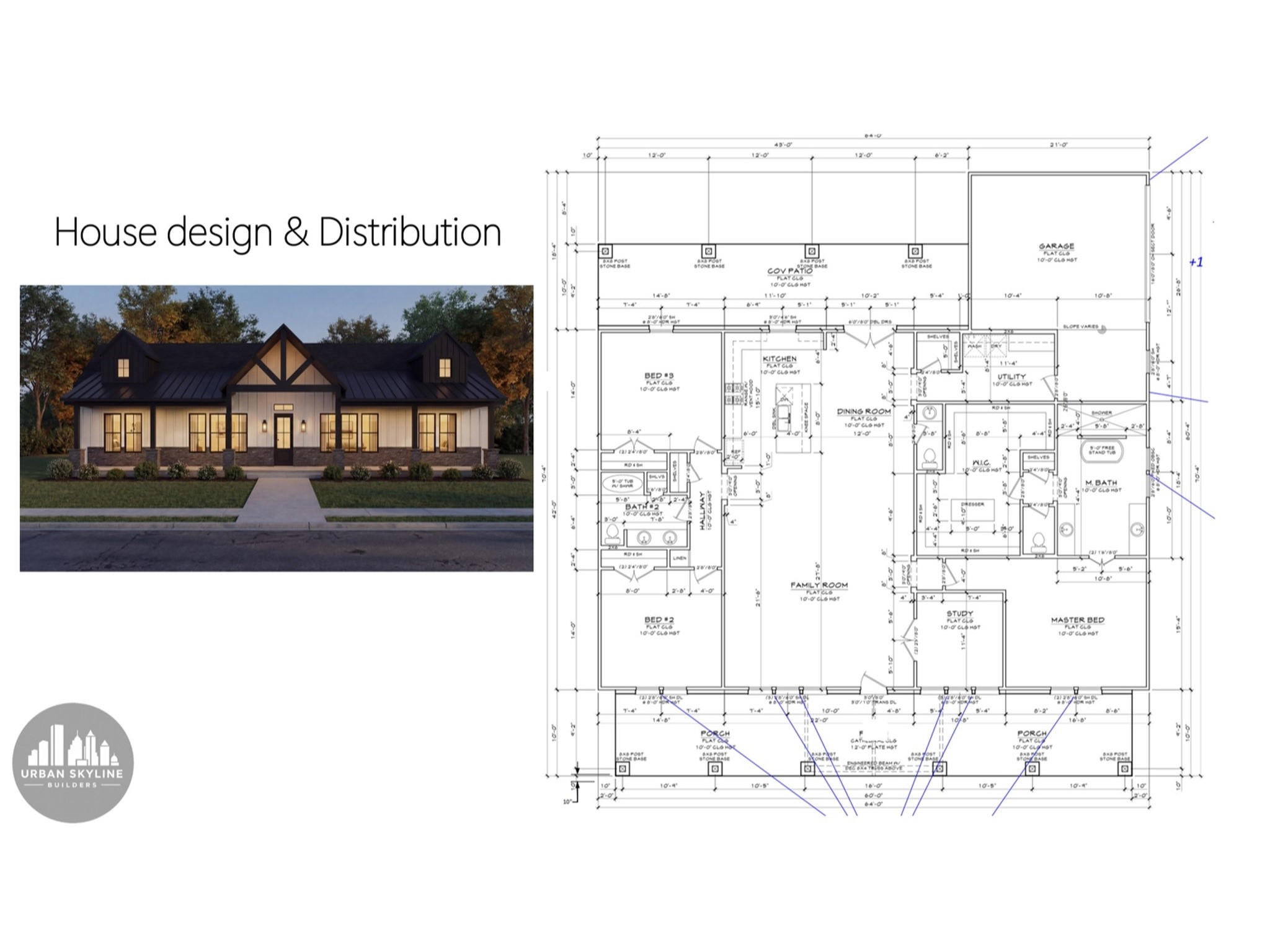 289 Colt Trail Angleton, TX 77515 - Photo 5 of 5