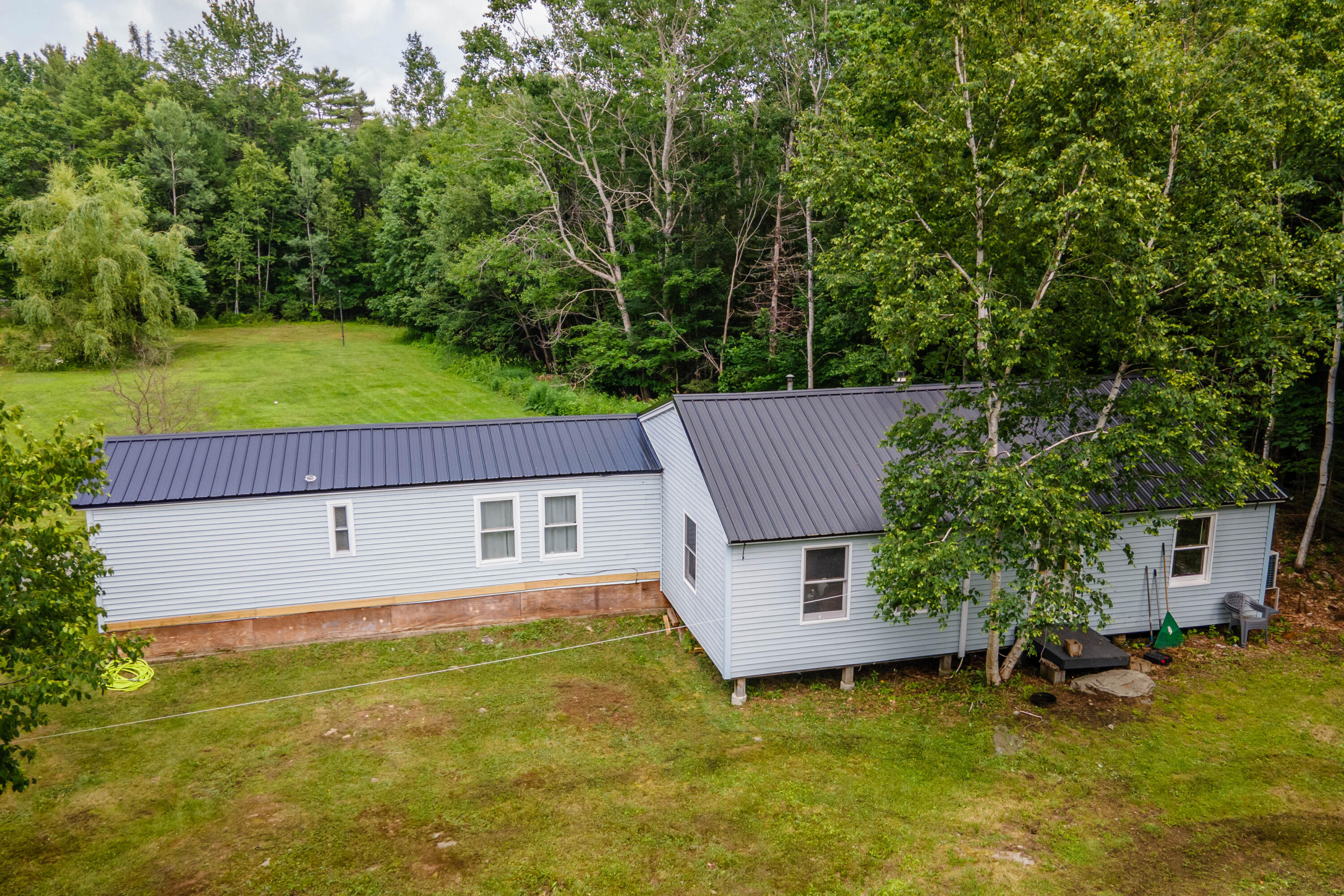 150 Cross Road Bucksport, ME 04416 - Photo 29 of 31 Cross-29