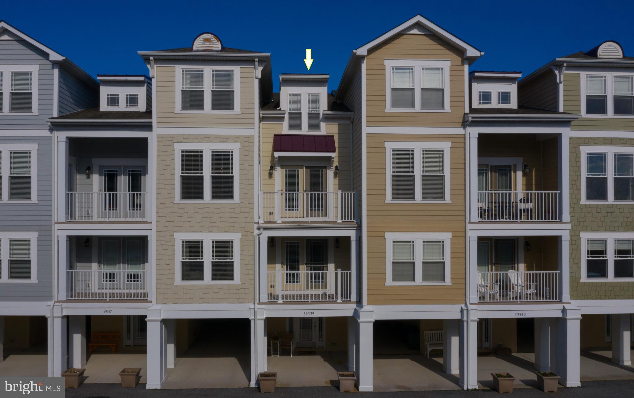 39339 Hatteras Drive, Unit 16 Bethany Beach, DE 19930 - Photo 1 of 69