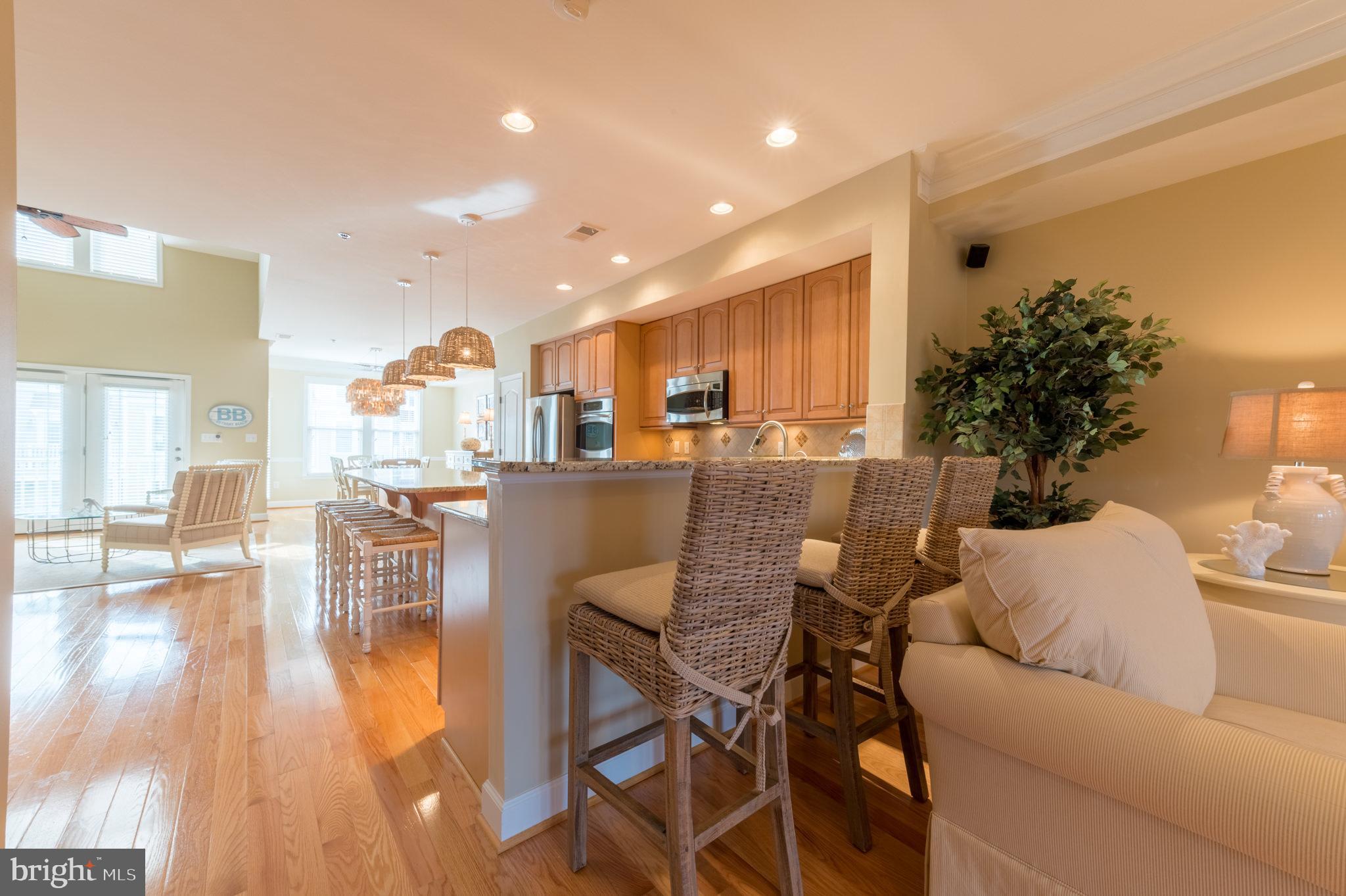 39339 Hatteras Drive, Unit 16 Bethany Beach, DE 19930 - Photo 18 of 69