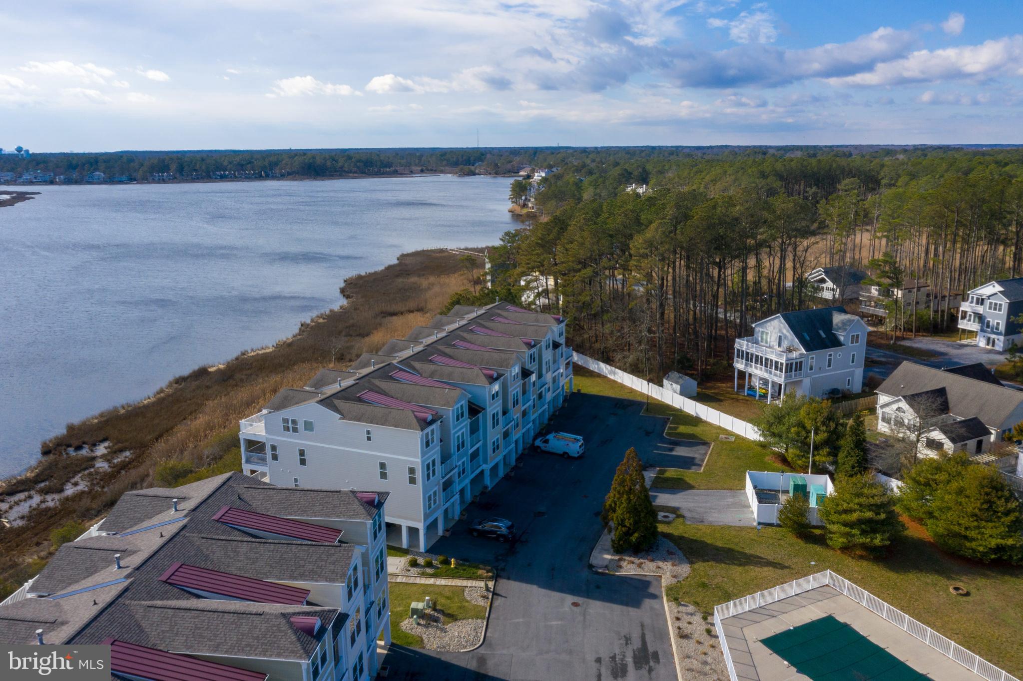 39339 Hatteras Drive, Unit 16 Bethany Beach, DE 19930 - Photo 61 of 69