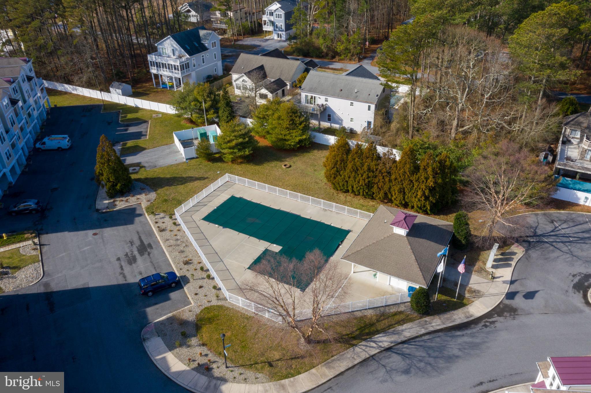 39339 Hatteras Drive, Unit 16 Bethany Beach, DE 19930 - Photo 62 of 69