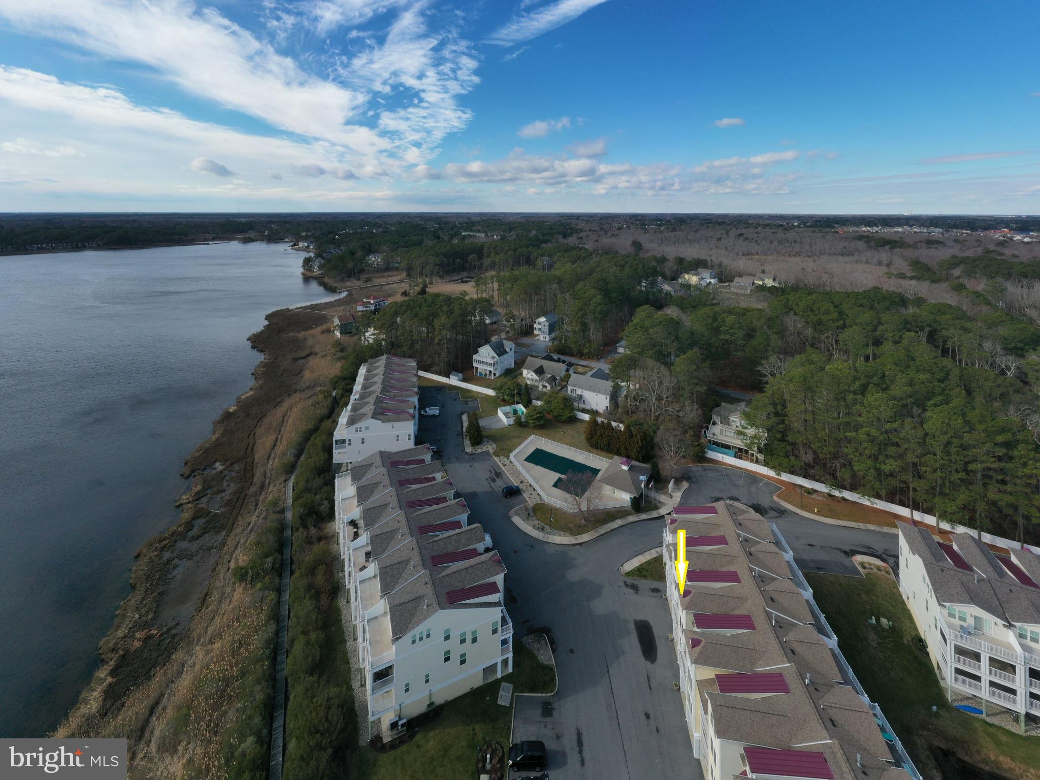 39339 Hatteras Drive, Unit 16 Bethany Beach, DE 19930 - Photo 66 of 69