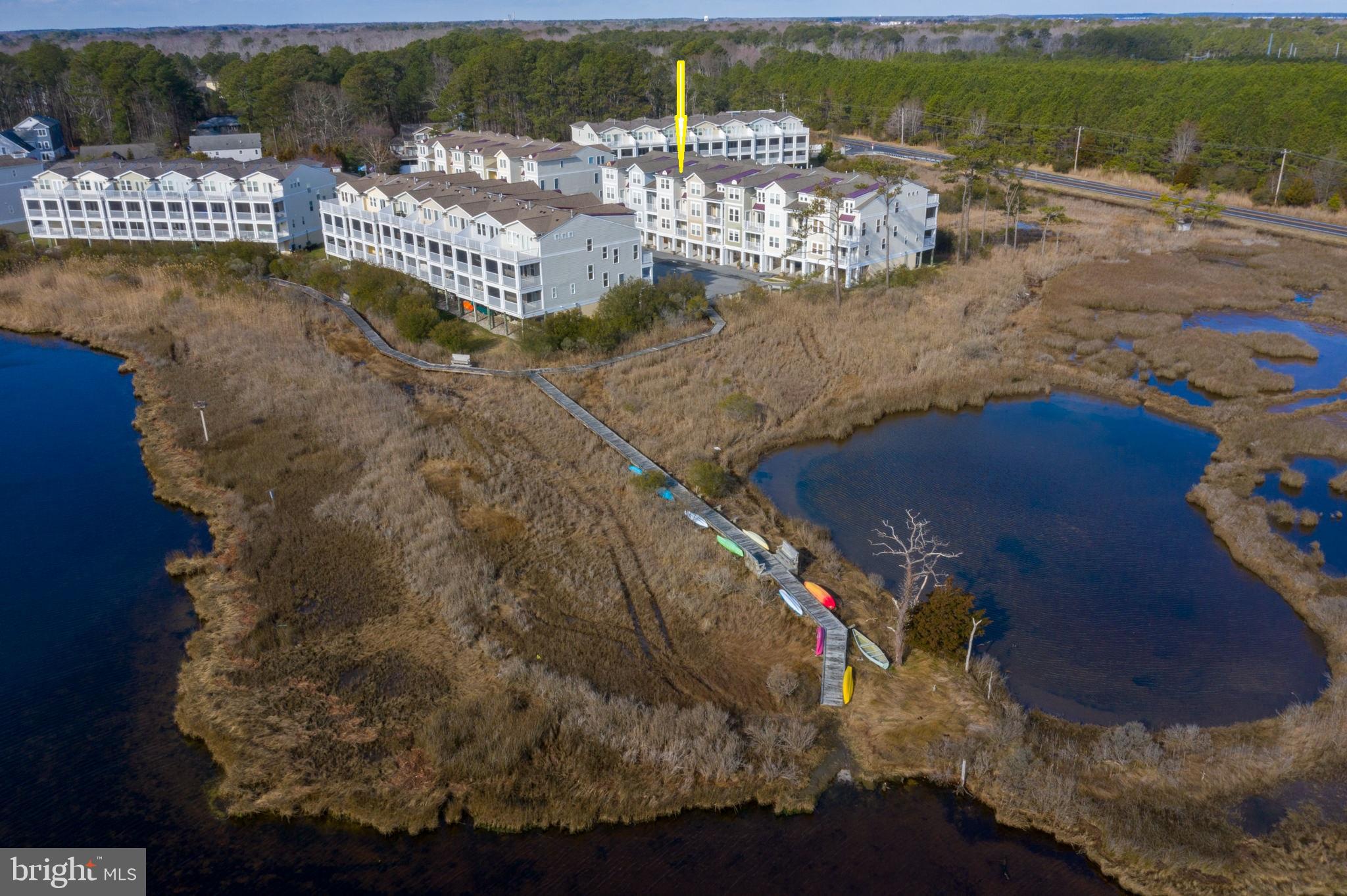 39339 Hatteras Drive, Unit 16 Bethany Beach, DE 19930 - Photo 67 of 69