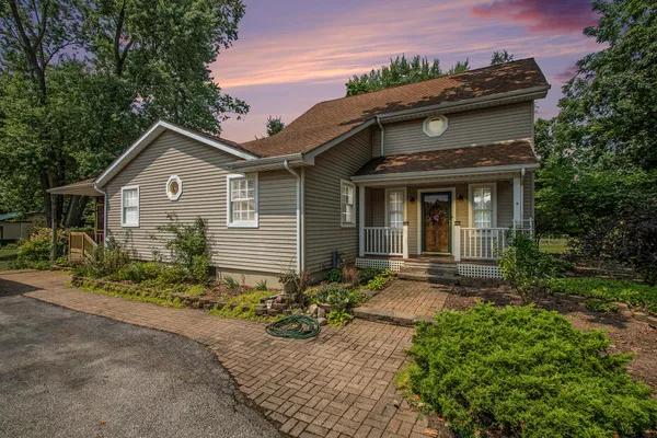 $429,900 | 70170 Ironwood Drive, Niles, MI 49120
