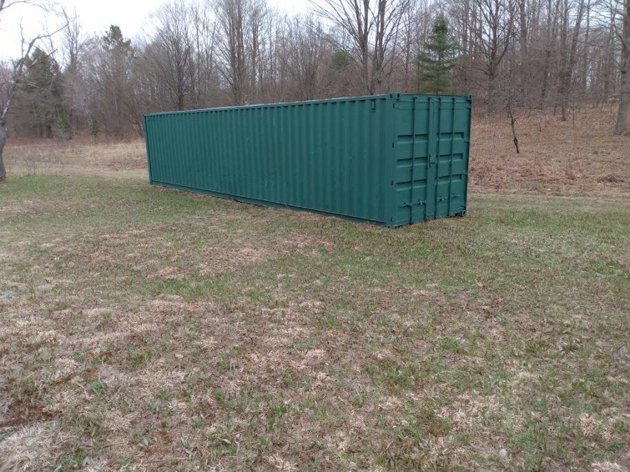 0 Gasline Road, Unit 12 Frederic, MI 49733 - Photo 19 of 20 Gallery Image 19