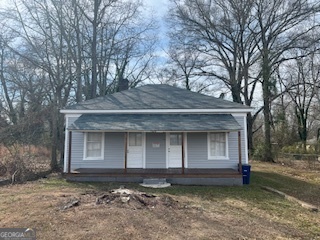 1220 Ellis Road Griffin, GA 30223 - Photo 2 of 18