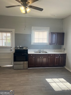 1220 Ellis Road Griffin, GA 30223 - Photo 4 of 18