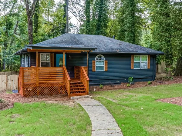 $2,500 | 2020 Marvin Lane Southwest, Atlanta, GA 30311