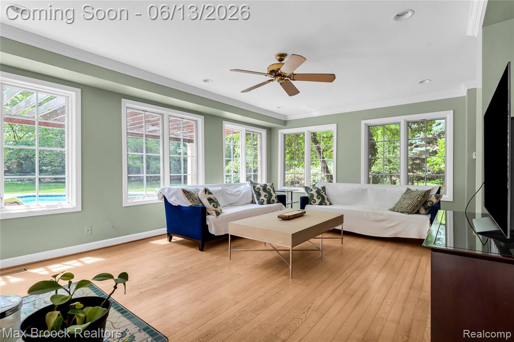 2620 Wendover Road Bloomfield Hills, MI 48302 - Photo 17 of 56