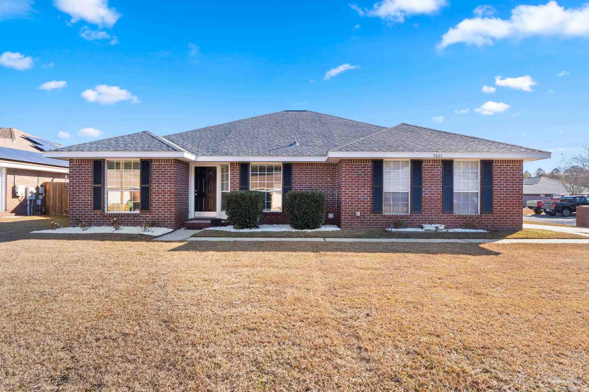 5601 Berrybrook Circle Pace, FL 32571 - Photo 1 of 34