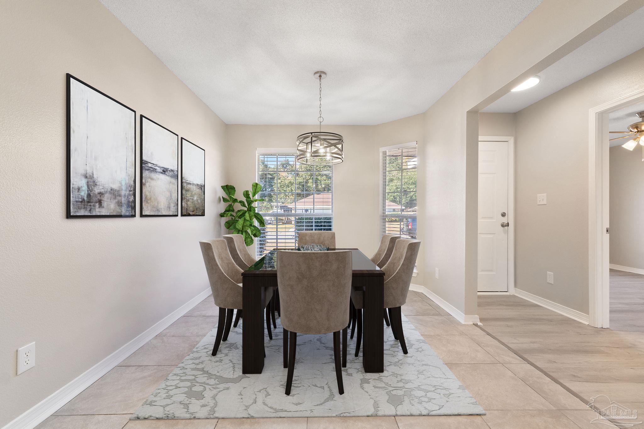 5601 Berrybrook Circle Pace, FL 32571 - Photo 15 of 34