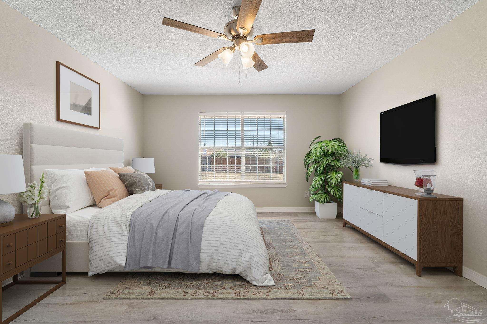 5601 Berrybrook Circle Pace, FL 32571 - Photo 18 of 34