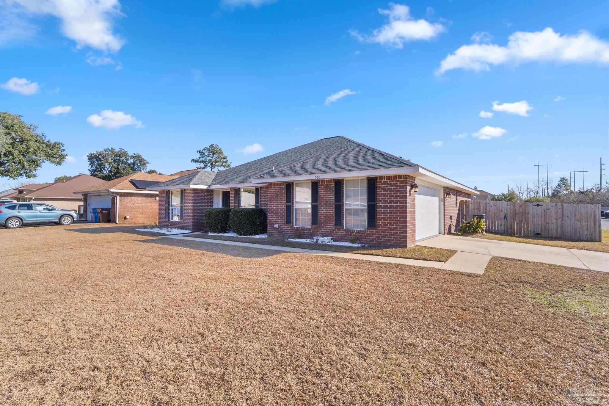 5601 Berrybrook Circle Pace, FL 32571 - Photo 3 of 34