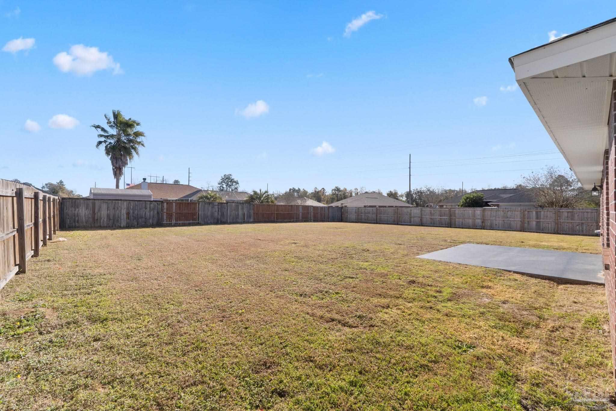 5601 Berrybrook Circle Pace, FL 32571 - Photo 34 of 34