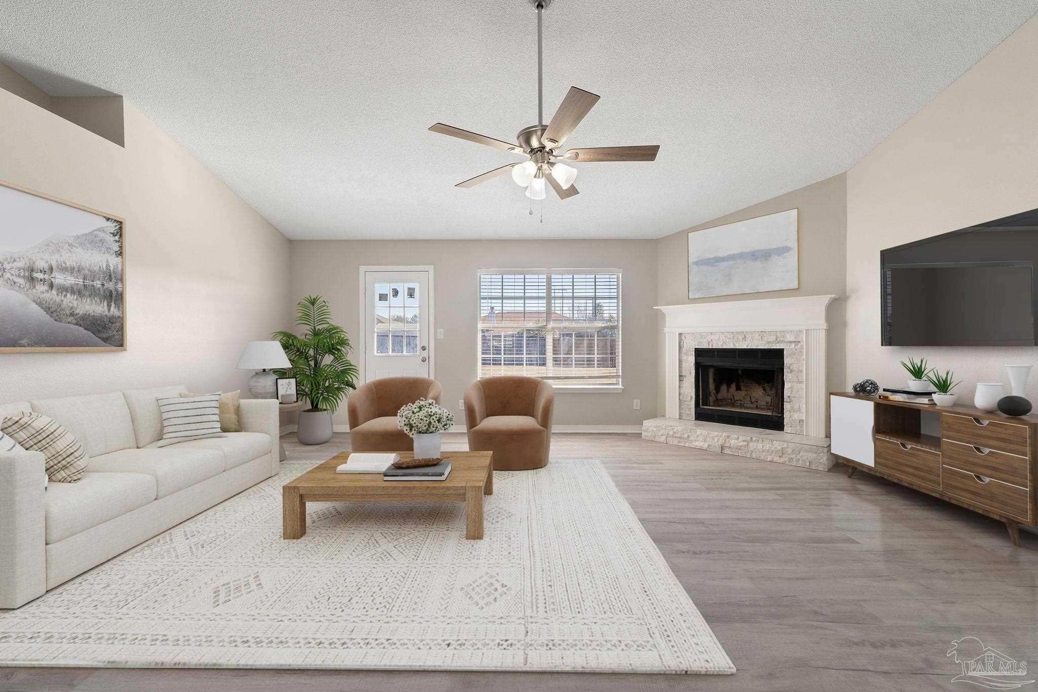 5601 Berrybrook Circle Pace, FL 32571 - Photo 7 of 34