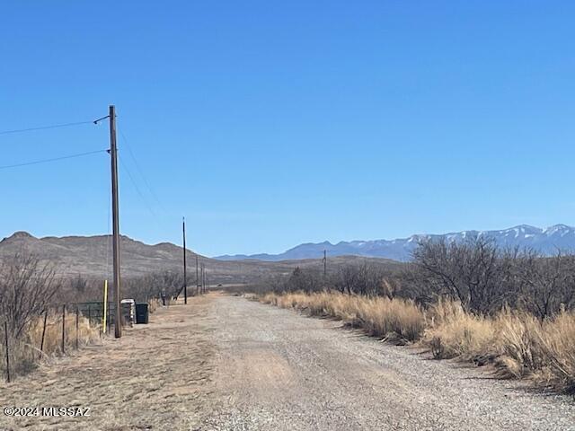 Tbd South Elkhorn Road Pearce, AZ 85625 - Photo 4 of 8