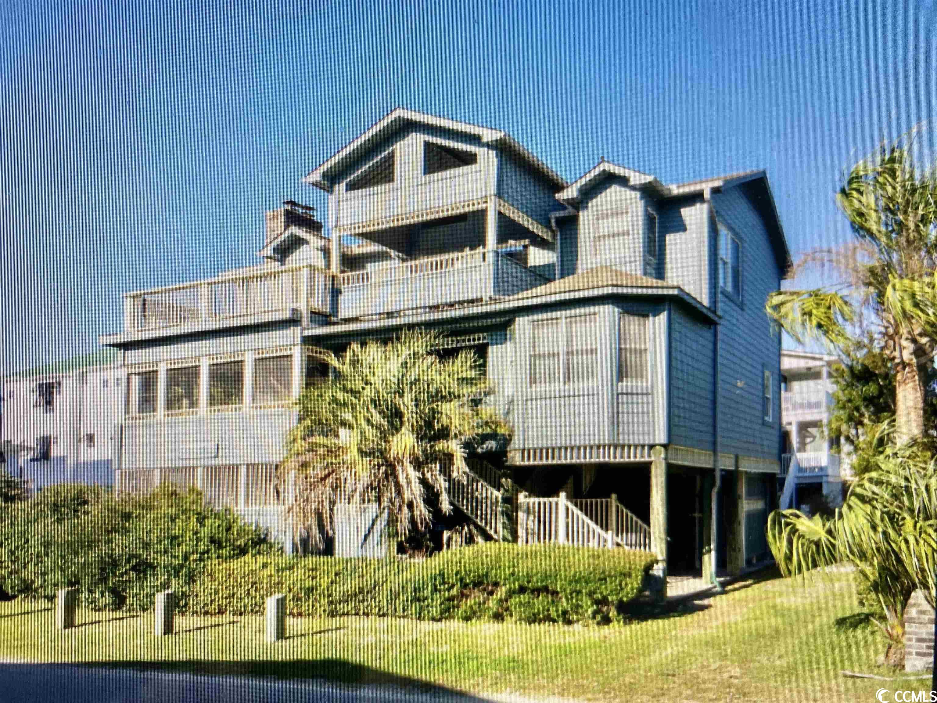 622 County Rd S-22-48 Pawleys Island, SC 29585 - Photo 1 of 19 Gallery Image 1