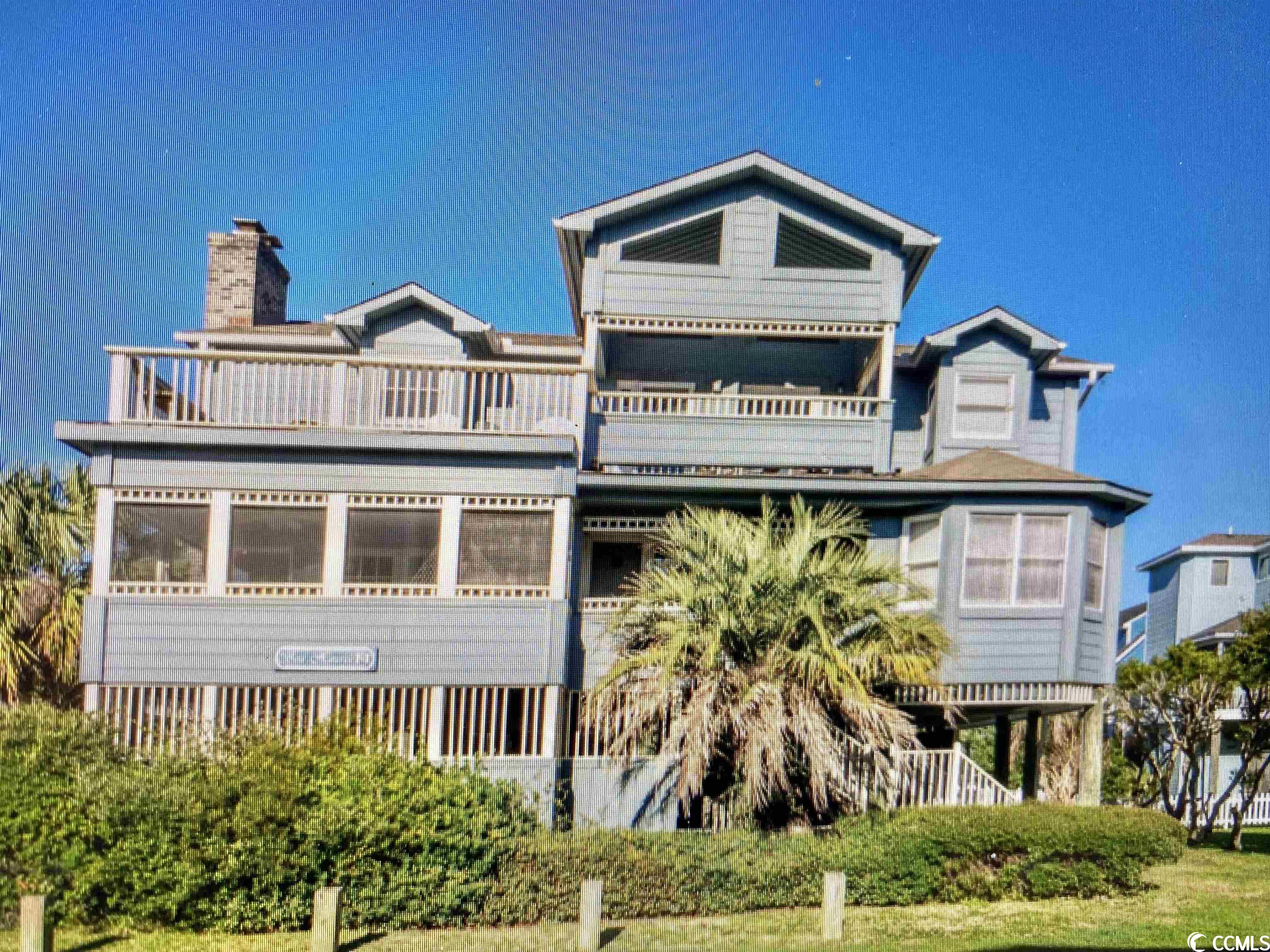 622 County Rd S-22-48 Pawleys Island, SC 29585 - Photo 2 of 19 Gallery Image 2
