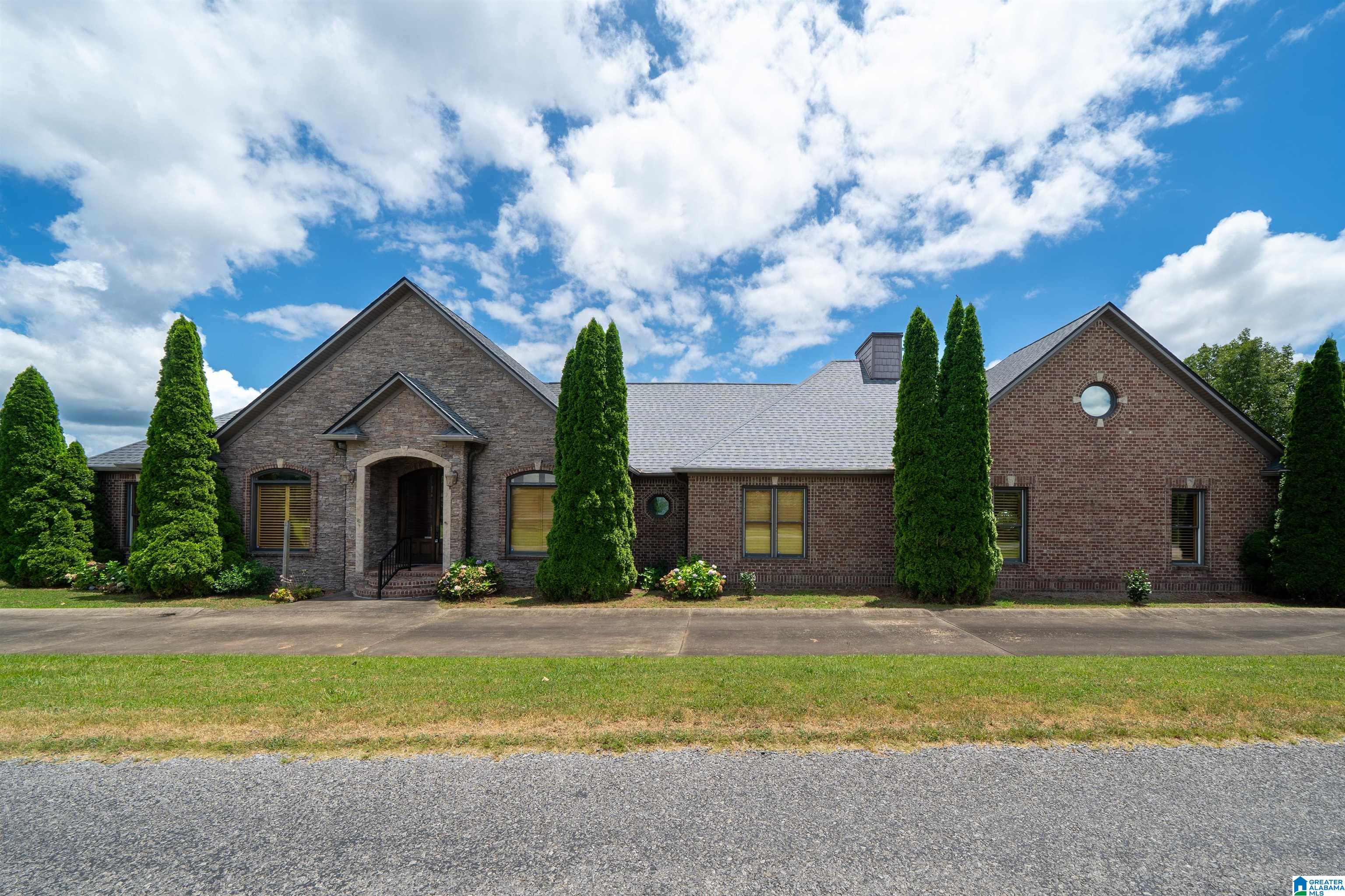 8378 Pine Mountain Road Springville, AL 35146 - Photo 2 of 59