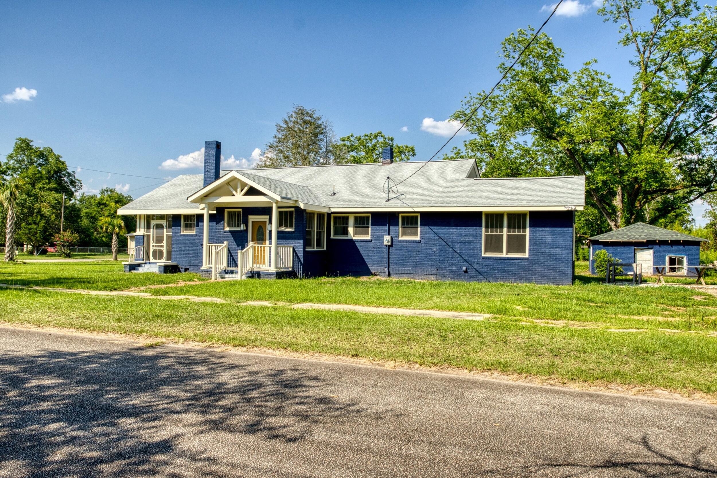 251 Walnut Street Springfield, SC 29146 - Photo 52 of 58