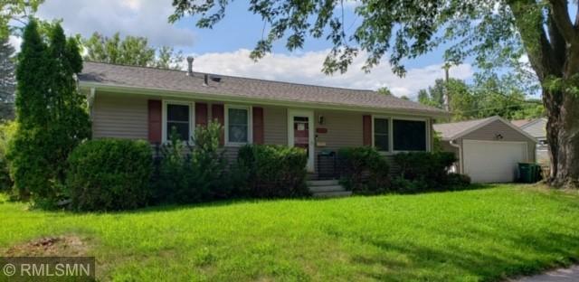 655 36th Avenue Northwest Rochester, MN 55901 - Photo 1 of 1